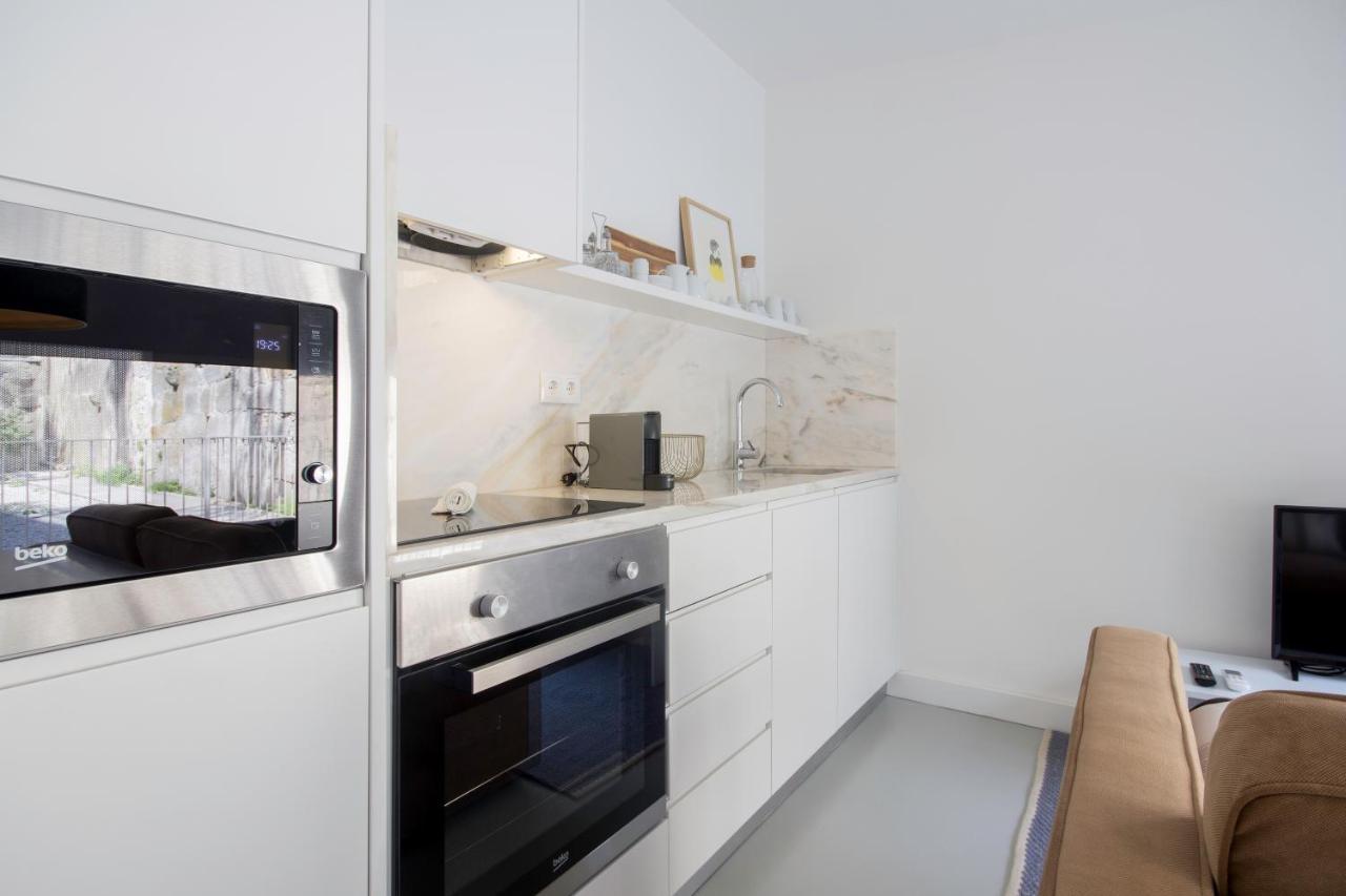 Oporto Sweet Home II Bagian luar foto