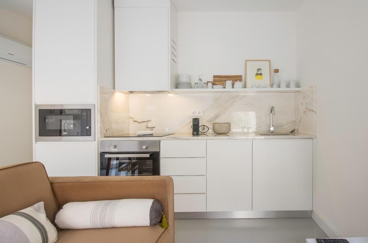 Oporto Sweet Home II Bagian luar foto