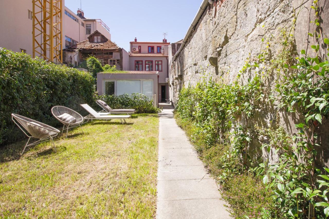 Oporto Sweet Home II Bagian luar foto