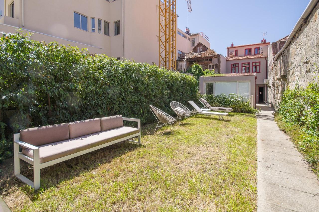 Oporto Sweet Home II Bagian luar foto